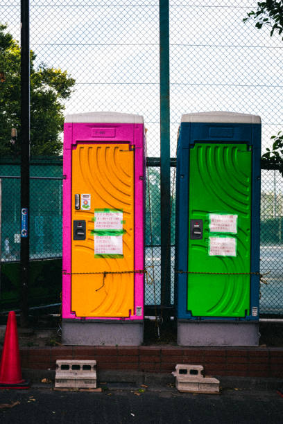 Best Porta potty rental for outdoor events  in Crandon Lakes, NJ