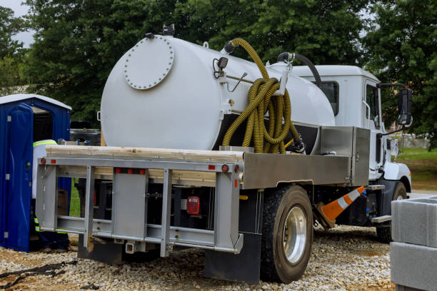 Best Local porta potty services  in Crandon Lakes, NJ