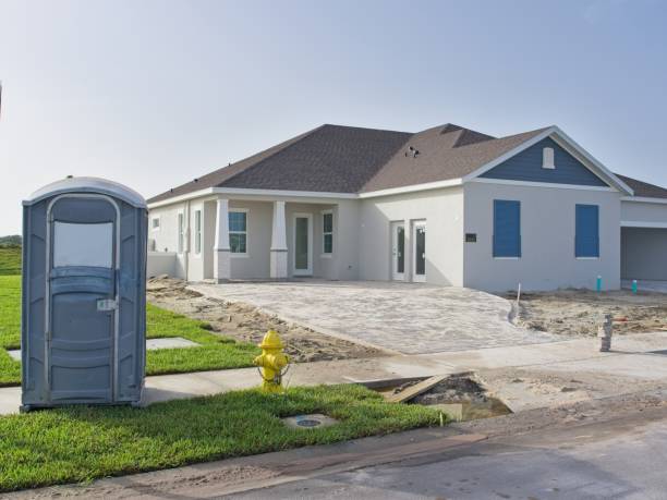 Best Portable restroom trailer rental  in Crandon Lakes, NJ