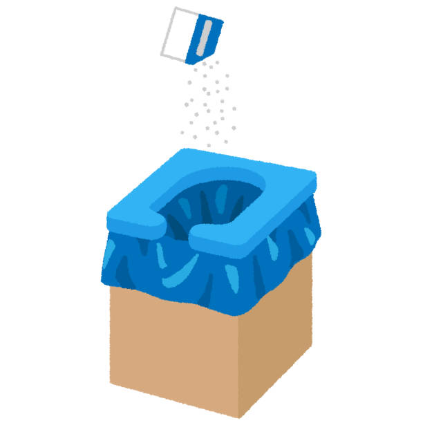 Professional porta potty rental in Crandon Lakes, NJ