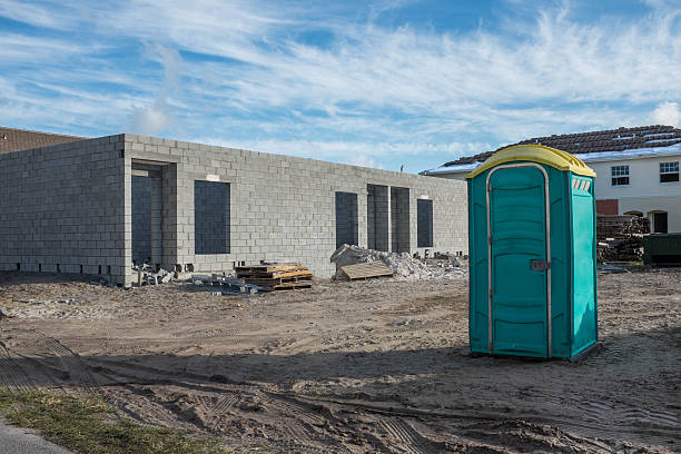 Best Portable restroom trailer rental  in Crandon Lakes, NJ